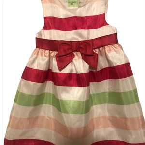 Gymboree Girl’s Dress 6-12 months